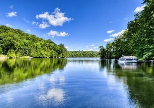 Terrain à vendre -  Ch. du Grand-Poisson-Blanc, Gatineau, J0X1Z0