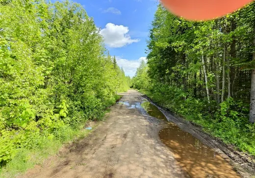 Land for Sale - 19 Rue Proulx, Pont-Rouge, G3H 3R6