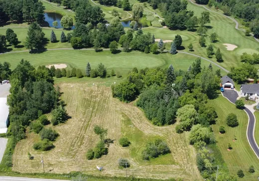 Terrain à vendre -  Ch. Martin, Terrebonne, J6X0B2