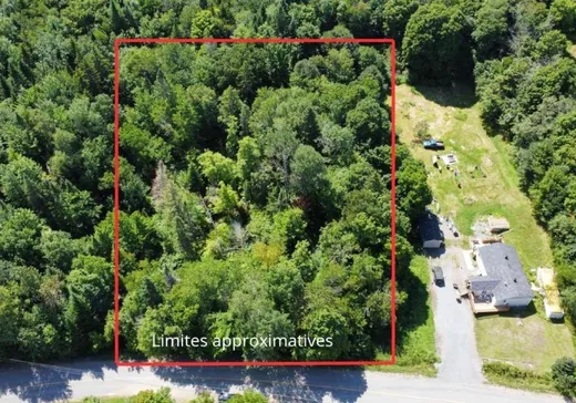 Terrain à vendre - 121 Rg St-Ignace, Château-Richer, G0A 1N0