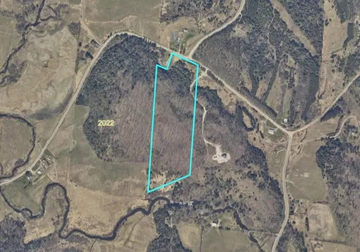 Land for Sale - 540 Mtée de Vinoy E., Papineauville, J0V 1E0