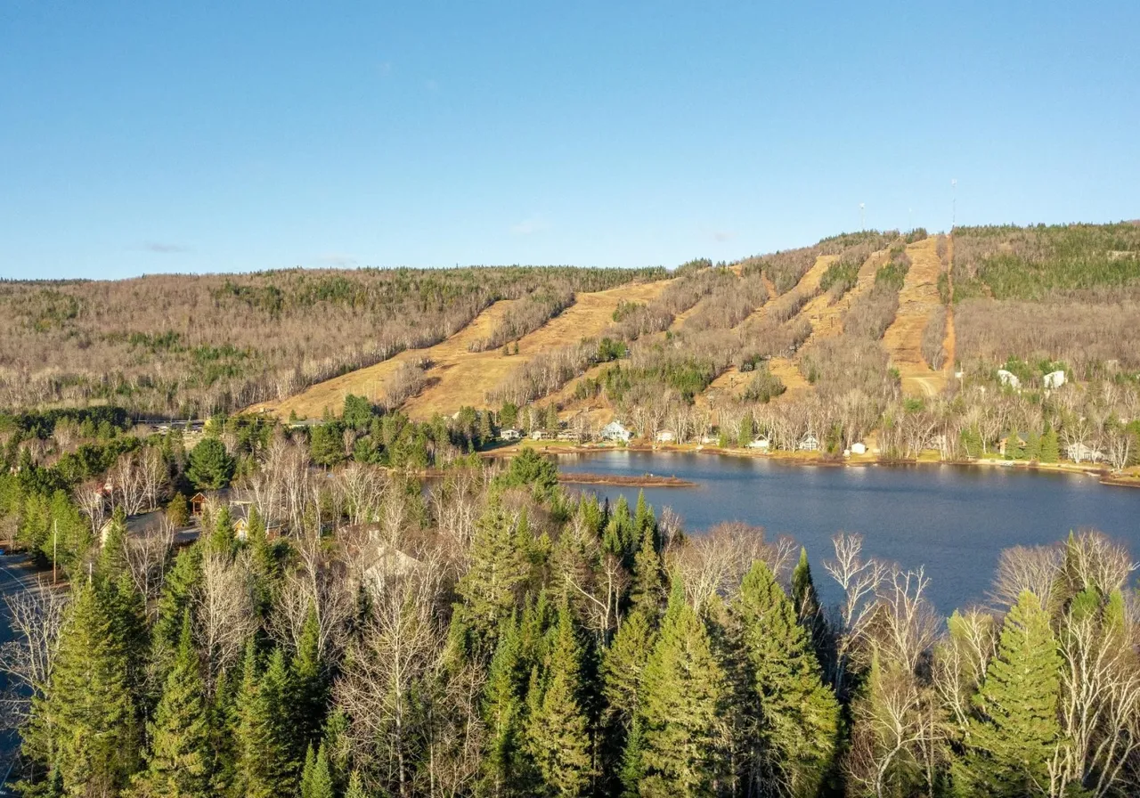 Terrain à vendre -  Ch. au Pied-de-la-Côte, St-Donat-De-Montcalm, J0T 2C0