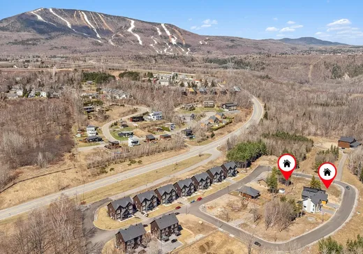 Terrain à vendre - 285 Rue de la Colline, Beaupré, G0A 1E0