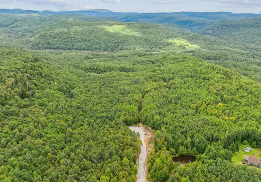 Terrain à vendre -  Rue Pascal, Ste-Émelie-de-l'Énergie, J0K2K0