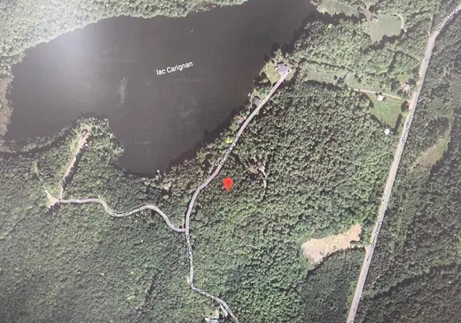 Land for sale -  Ch. des Hauteurs, Grenville, J0V1B0