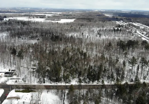 Terrain à vendre -  Av. St-Augustin, Lévis, G6Z 2L1