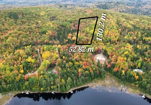 Land for Sale -  Ch. Martin-Prévost, St-Jean-De-Matha, J0K 1Y0