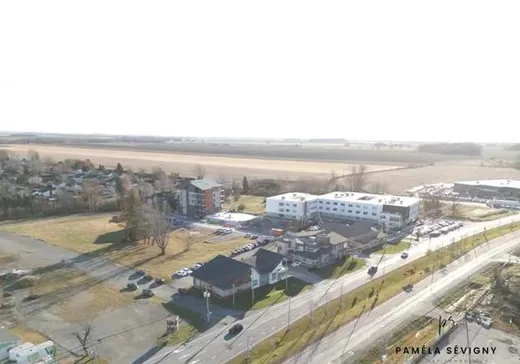 Land for Sale - 905 Carré Albany-Tétrault, Laval (Sainte-Dorothee), H1N 1N1