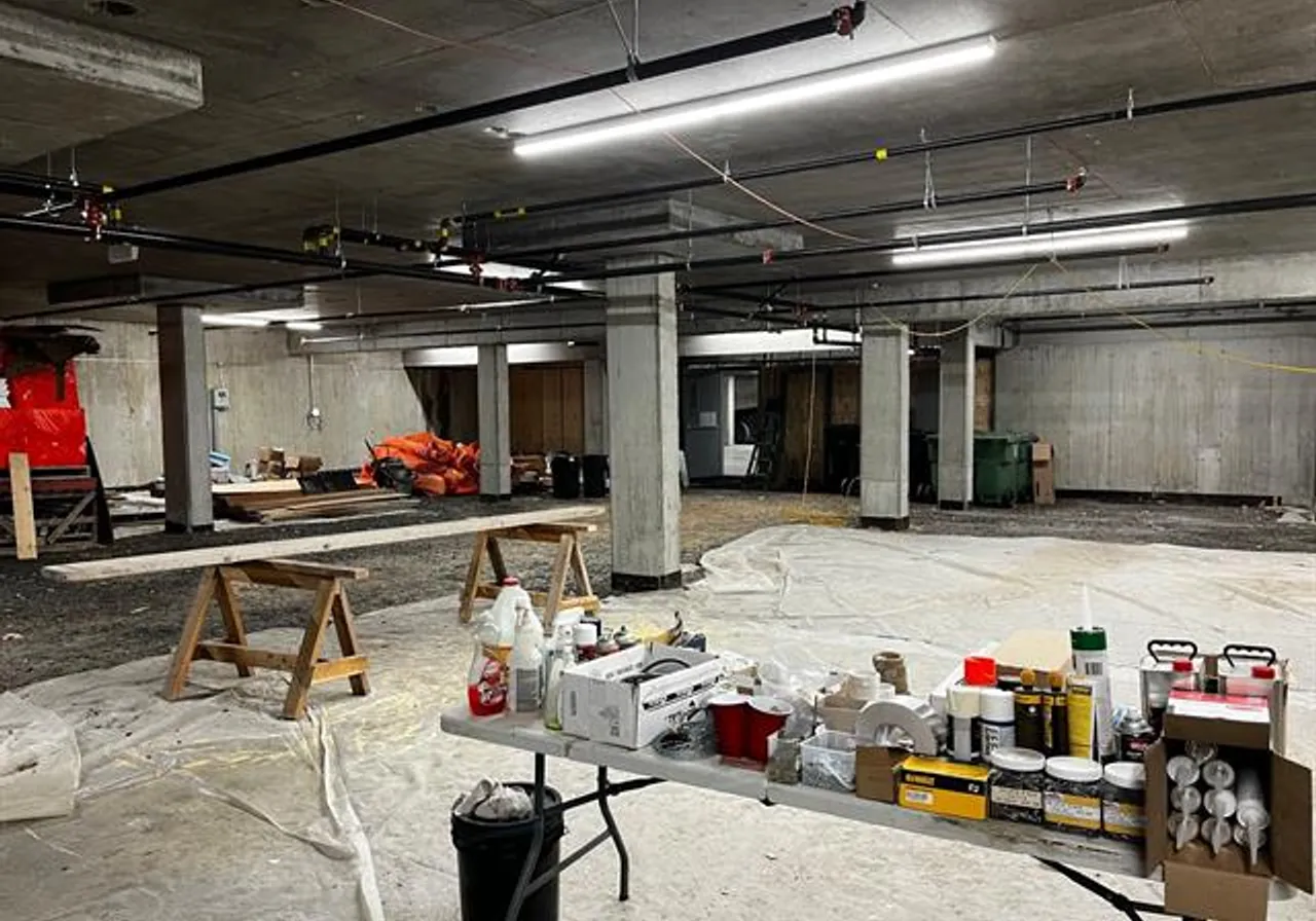 905 Carré Albany-Tétrault — photo 3