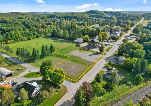 Land for sale - Route 251 Route 251, Cookshire-Eaton, J0B2A0