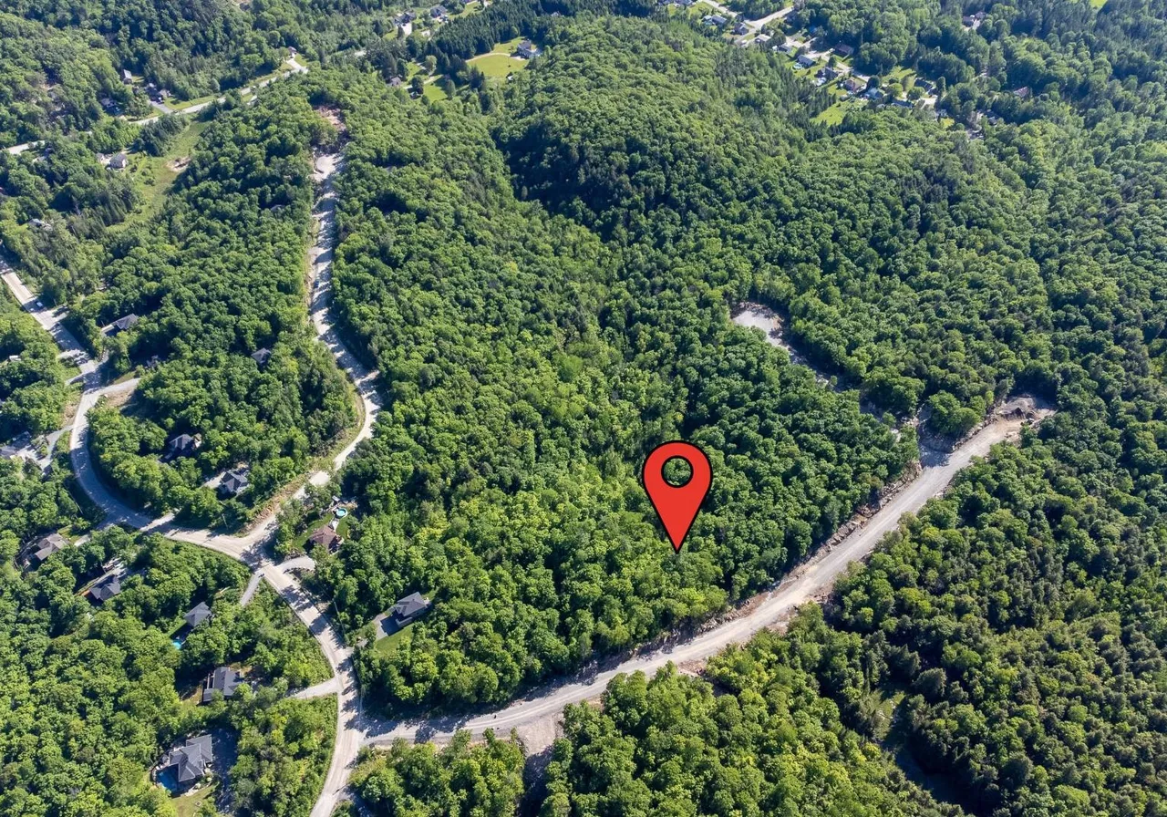 Land for Sale - 18 Rue de l'Été, Cantley, J8V 3M6