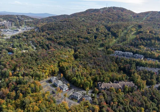 Terrain à vendre - 143 Rue du Cercle-des-Cantons, Bromont, J2L0R2