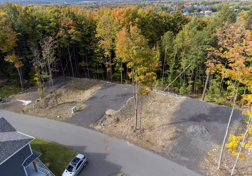 Terrain à vendre - 143 Rue du Cercle-des-Cantons, Bromont, J2L 0R2
