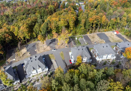 Terrain à vendre - 143 Rue du Cercle-des-Cantons, Bromont, J2L 0R2