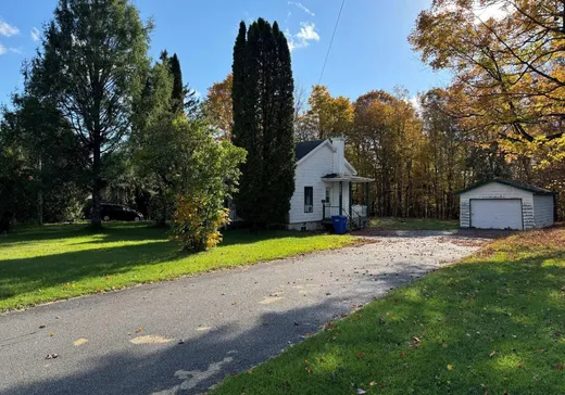 Terrain à vendre - 1595 Av. de la Rivière-Jaune, Charlesbourg, G2N 1S2