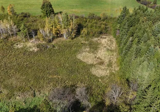 Land for Sale -  Mtée St-Amour, Gatineau, J8V 4A4