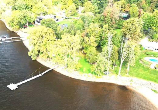 Land for Sale - 360 Rue Girouard, Oka, J0N 1E0