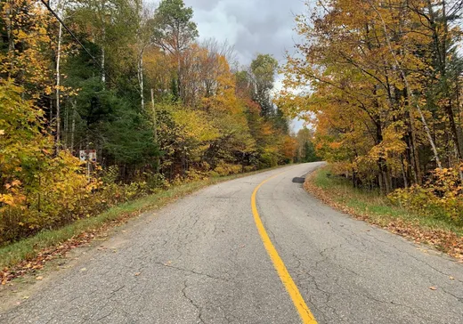 Terrain à vendre -  Ch. du Lac-Godon, Ahuntsic/Cartierville, H1H1H1