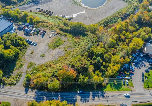 Land for Sale -  Boul. St-René E., Gatineau, J8P 8A9