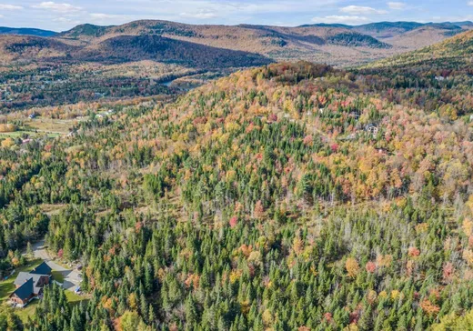 Terrain à vendre -  Rue de la Falaise, St-Gabriel-De-Valcartier, G0A 4S0