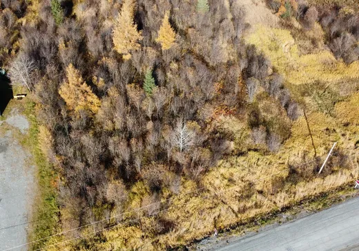 Terrain à vendre -  Ch. Paré, Val-d'Or, J9P0C2