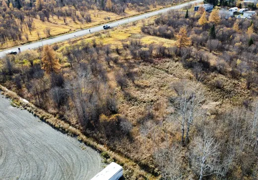 Terrain à vendre -  Ch. Paré, Val-d'Or, J9P 0C2