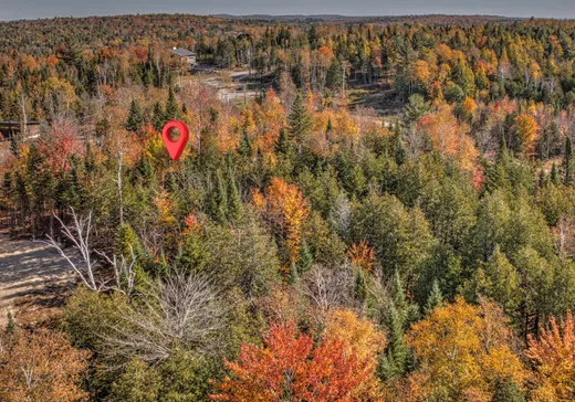 Terrain à vendre -  Rue des Coteaux, St-Alphonse-Rodriguez, J0K1W0