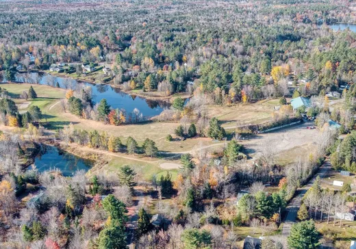 Terrain à vendre -  3e avenue du Lac-Capri, Saint-Colomban, J5K 2M2