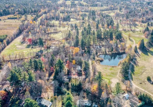 Terrain à vendre -  3e avenue du Lac-Capri, Saint-Colomban, J5K 2M2