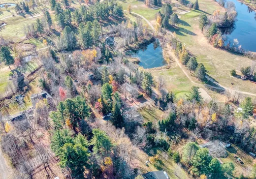 Terrain à vendre -  3e avenue du Lac-Capri, Saint-Colomban, J5K 2M2