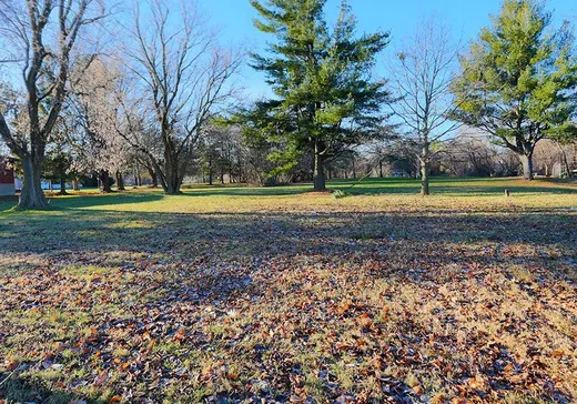 Terrain à vendre - 1174 Rue Principale, Rivière-Beaudette, J0P 1R0
