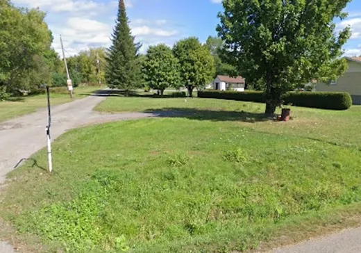 Land for sale -  Ch. Dewar, Brownsburg-Chatham, J8G1P8