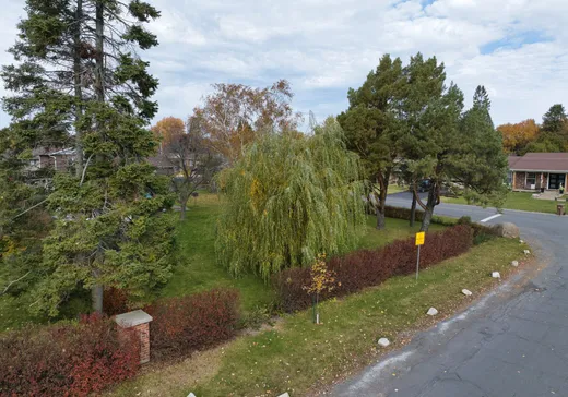 Land for Sale -  Rue des Chênes, Laval (Sainte-Dorothee), H1N 1N1