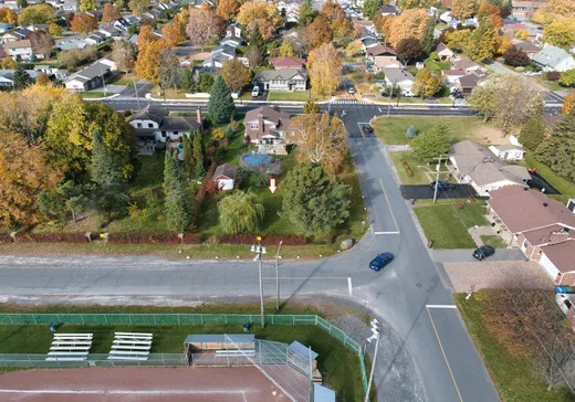 Land for Sale -  Rue des Chênes, Laval (Sainte-Dorothee), H1N 1N1