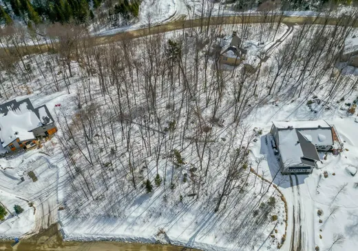 Terrain à vendre -  Rue des Rivages, Val David, J0T 2N0