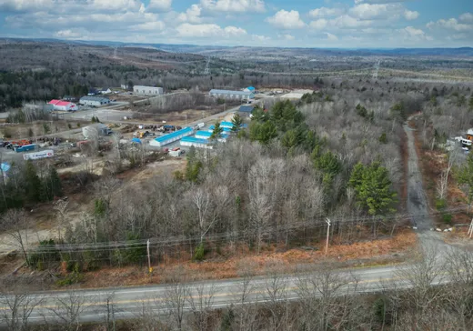Terrain à vendre -  Route 337, Ste-Julienne, J0K 2T0