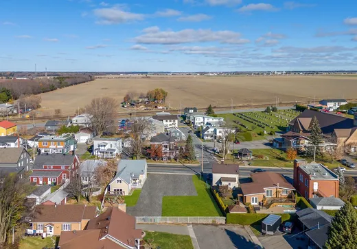 Land for Sale -  Rue St-Simon, Sainte-Madeleine, J0H 1S0
