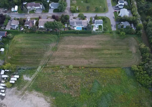 Land for Sale -  Rue Leclerc, Saint-Jean-Baptiste, J0L 2B0