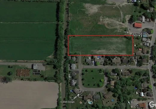 Land for Sale -  Rue Leclerc, Saint-Jean-Baptiste, J0L 2B0