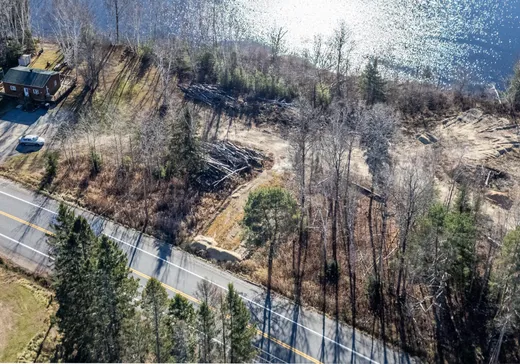 Terrain à vendre - 2545 Route Ducharme, Saint-Roch-de-Mékinac, G0X 2E0