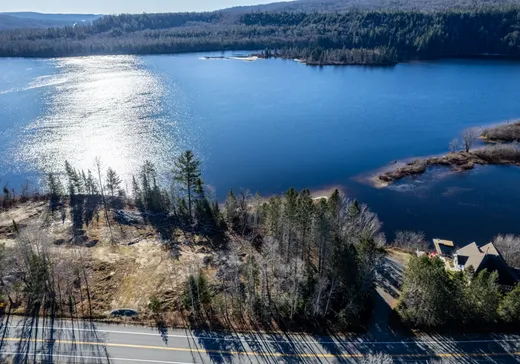 Land for sale - 2553 Route Ducharme, Saint-Maurice, G0X2X0