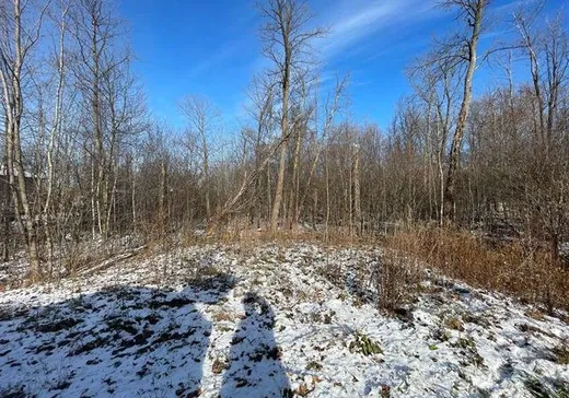 Land for sale -  Rue du Klondike, Granby, J0E2A0