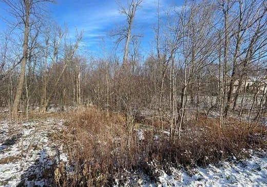 Land for Sale -  Rue du Klondike, Granby, J0E 2A0