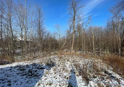 Land for Sale -  Rue du Klondike, Granby, J0E 2A0