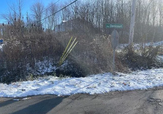 Land for Sale -  Rue du Klondike, Granby, J0E 2A0