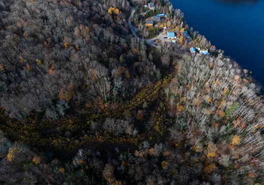 Terrain à vendre -  Ch. de Val-Limoges, Mont-Laurier, J9L 3G6