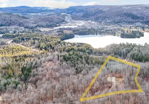 Land for sale - Ch. du Domai Ch. du Domaine-du-Lac-Grenville, Grenville, J0V1B0