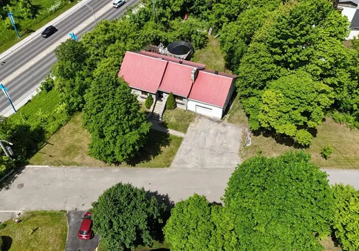 Land for Sale - 343Z Rue Perreault, Blainville, J7C 2E6