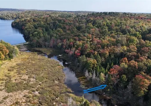 Terrain à vendre -  Rue du Coteau-des-Érables, Amos, J0Y1J0