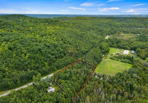 Land for Sale -  Ch. de la Montagne, Gatineau, J9H 5E1